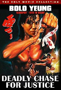 千里單騎追兇