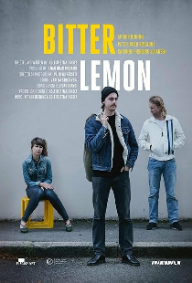Bitter Lemon