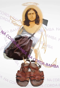 Cacaso na Corda Bamba