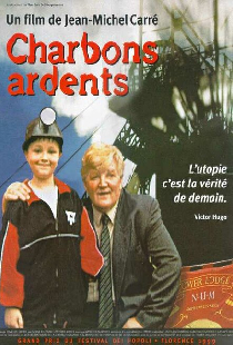 Charbons ardents