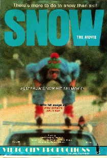 Snow: The Movie