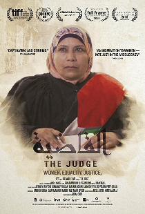 The Judge