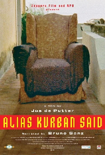 Alias Kurban Saïd