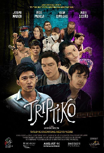 Triptiko