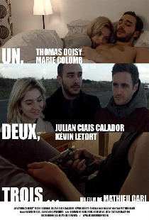 Un, deux, trois