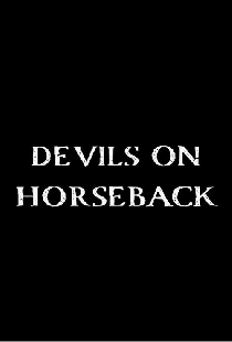 Devils on Horseback