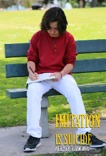 Imitation Is Suicide