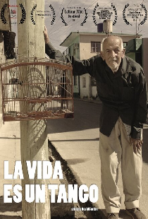 La Vida Es Un Tango