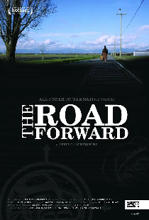 Постер «The Road Forward»