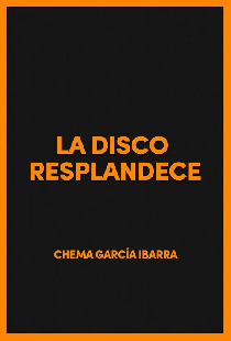 La disco resplandece