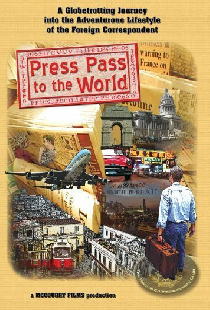 Press Pass to the World