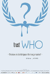 TrustWho