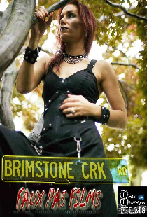 Brimstone Creek Rd