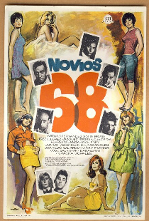 Novios 68
