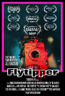 The Flytipper
