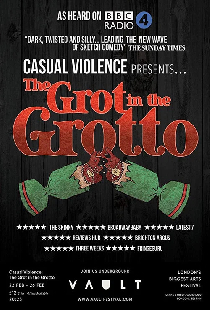 The Grot in the Grotto