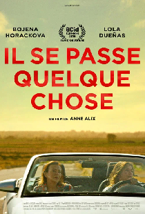 Il se passe quelque chose