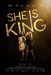 She Is King