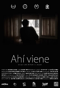 Ahí viene