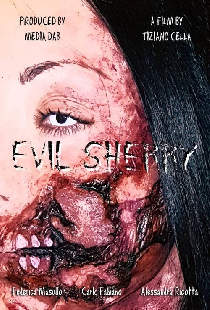 Evil Sherry