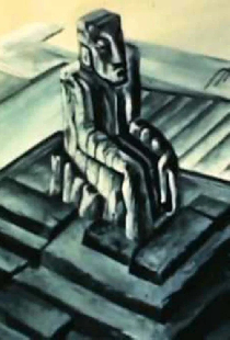 Picture in Your Mind