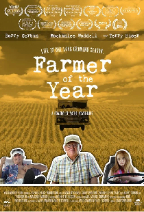 Farmer of the Year