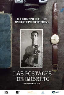 Las postales de Roberto