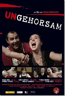 Ungehorsam