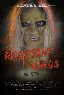 Resistant Virus an STD