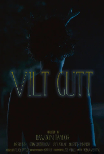 Vilt Gutt