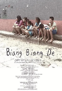 Biang Biang De