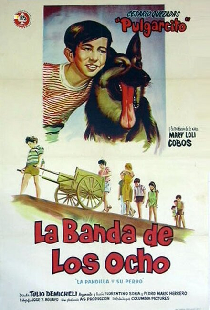 La banda de los ocho