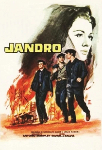 Jandro