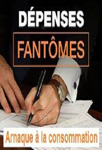 Dépenses Fantômes