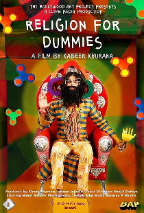 Religion for Dummies