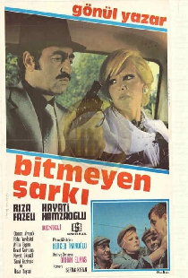 Bitmeyen Şarkı