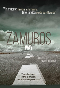 Zamuros Way