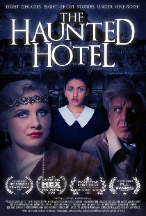 The Haunted Hotel