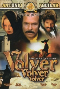 Volver, volver, volver