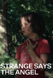 Étrange dit l'ange