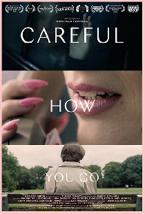 Careful How You Go