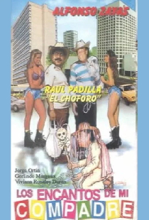 Los encantos de mí compadre