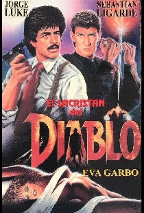 Ризничий дьявола
