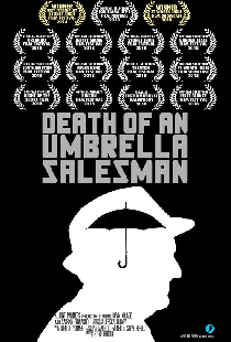 Death of an Umbrella Salesman