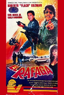 El rafaga