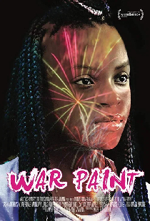 Постер «War Paint»