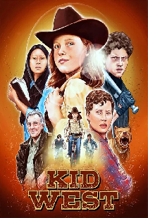 Kid West