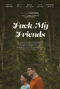 Fuck my Friends