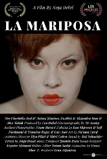 LA MARIPOSA