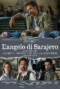 L'angelo di Sarajevo